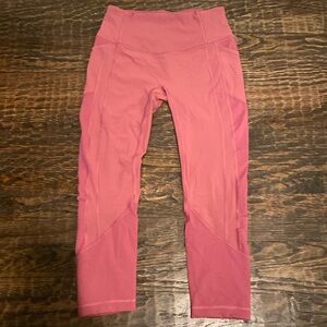 Lululemon yoga pants